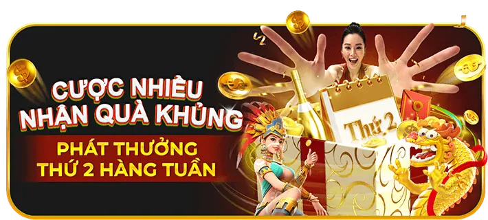 Khuyến mãi đá gà VN88